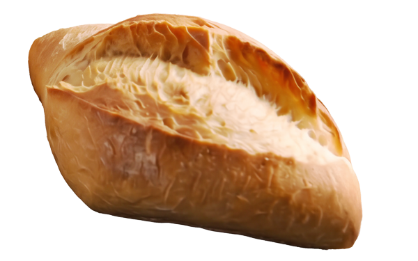 Brötchen mit Jubelrabatt der Bäckerei Büsch