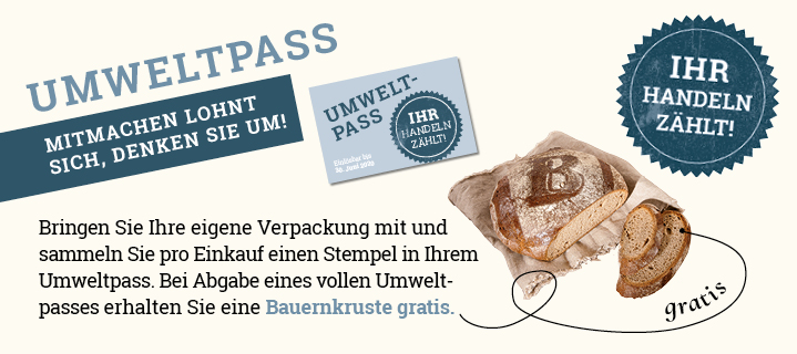 Umweltpass