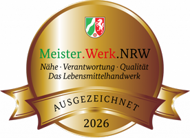 Meister Werk NRW