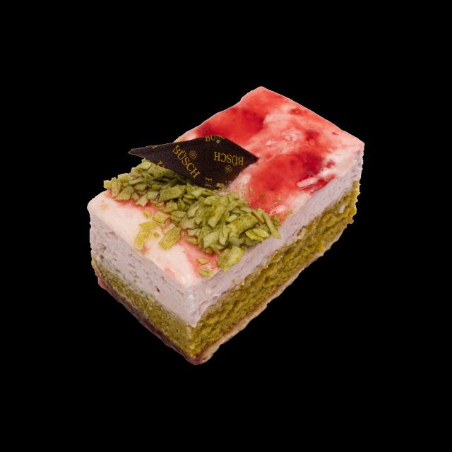 Erdbeer-Matcha