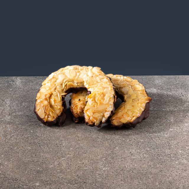 Mandelhörnchen
