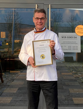 Landesehrenpreis 2021