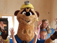 Kindergeburtstag bei Büsch