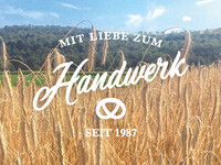 Urgetreide Wochen