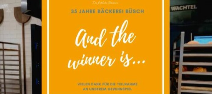 Die Gewinner stehen fest! Video-Wettbewerb