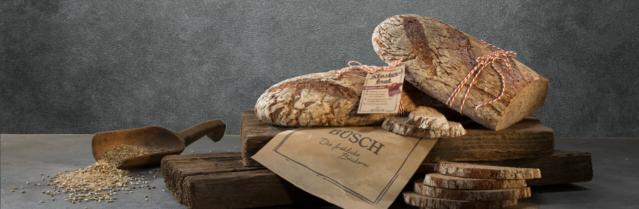 Schönes rund ums Brot Schönes rund ums Brot